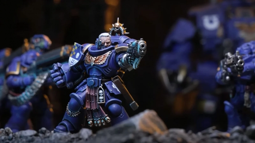 Games Workshop выплатит каждому сотруднику по 18 тысяч долларов на фоне рекордной прибыли