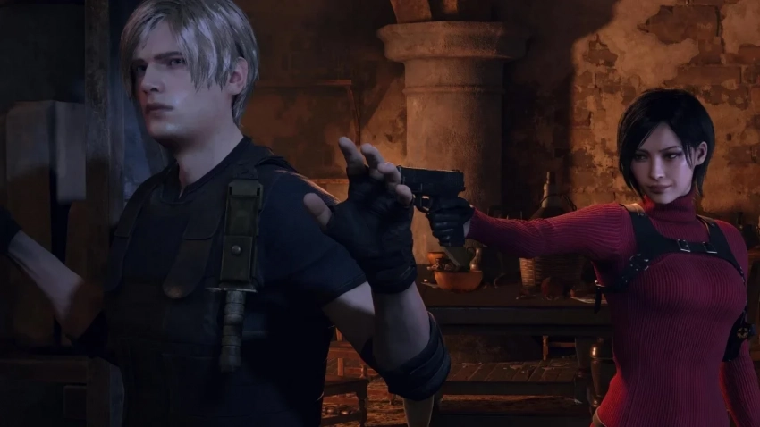 Capcom радуется цифровым продажам своих игр на PС