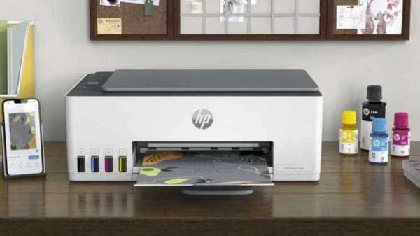 Гендиректор HP объясняет, почему компания блокирует чернила сторонних производителей – Портал статей