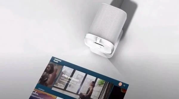 Samsung представила проекторы Premiere, которые превратят любую поверхность в интерактивный дисплей – Портал статей