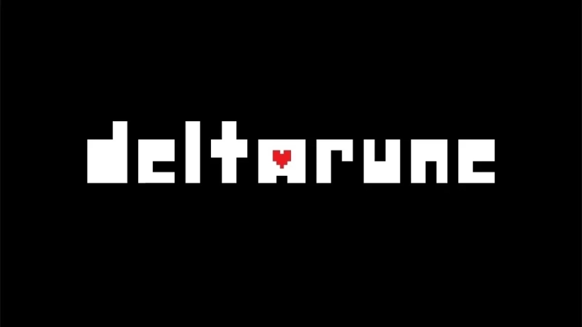 Deltarune вошла в топ-3 мировых продаж Steam, потеснив Elden Ring Nightreign