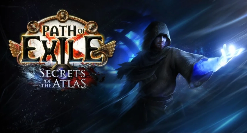 Дополнение «Секреты Атласа» к Path of Exile вышло на РС