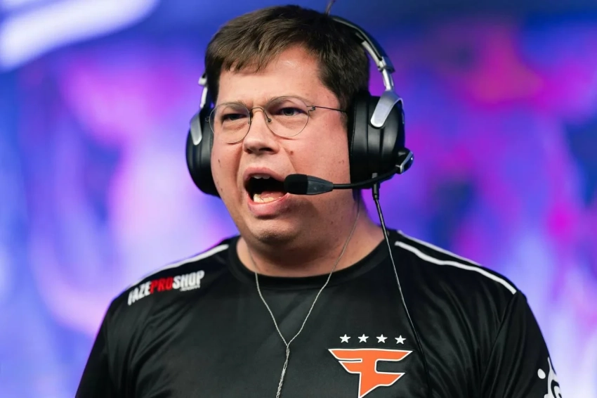 Counter-Strike 2: Karrigan рассуждает о возможно подписании s1mple в FaZe