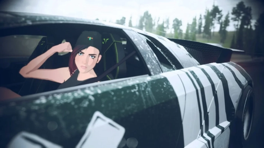 Финансируемый EA автомобильный сайт свернул работу после «заморозки» серии Need for Speed