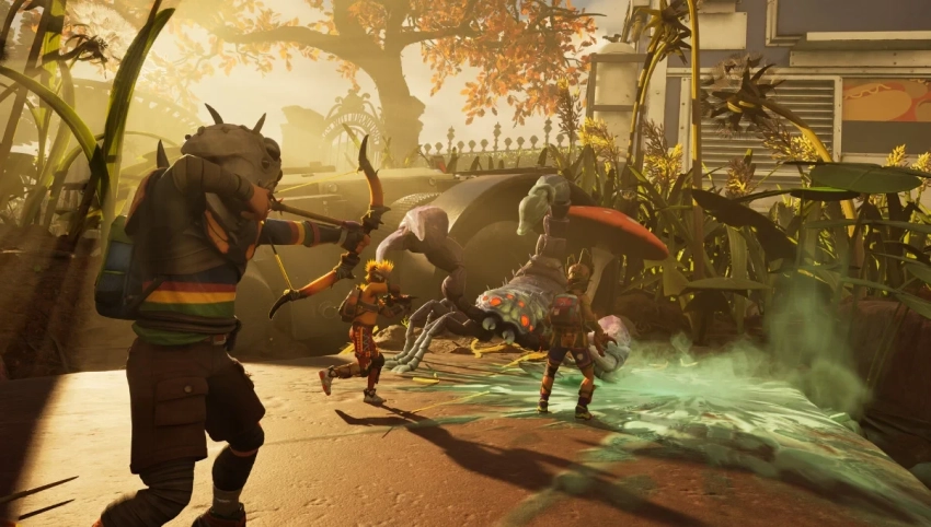 Microsoft решила упростить жизнь игроков с помощью предварительной компиляции шейдеров