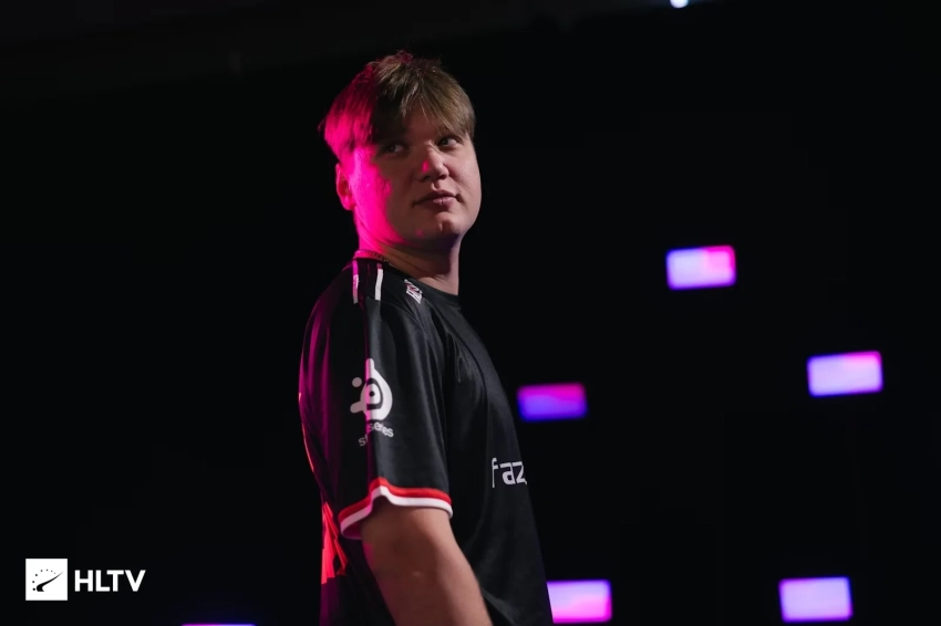 BC.Game обыграла Sashi в ESL Challenger League по Counter-Strike 2