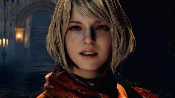 Анонсировано «золотое» издание ремейка Resident Evil 4 – Портал статей