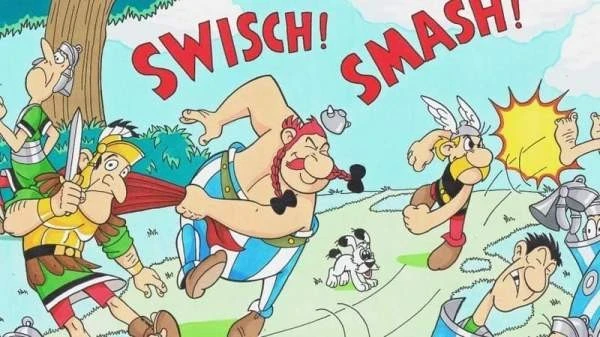 Эволюция стилей рисования в комиксах: От классики до диджитал-арта – Архив статей