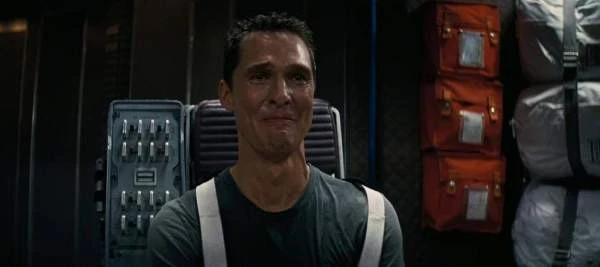 Мэттью МакКонахи рассказал о съемках легендарной сцены из “Интерстеллара” – Архив статей