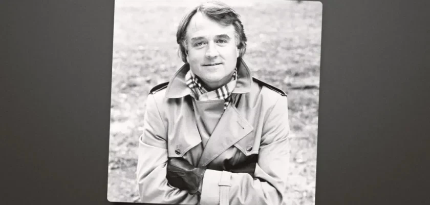 Из жизни ушел Денис Арндт — звезда «Основного инстинкта» и титулованный ветеран войны – Архив статей