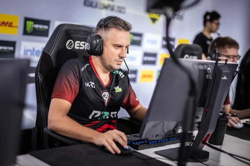 Бывший тренер Team Yandex объяснил, почему турниры по Dota 2 перестали быть интересными