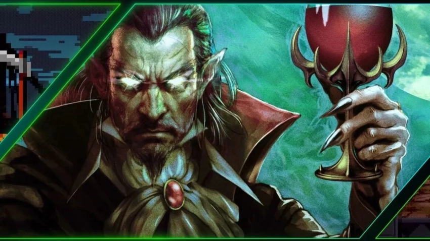 Анонсирована Vampire Crawlers — спин-офф Vampire Survivors для PC и консолей