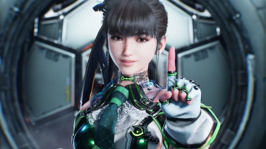 Stellar Blade показала лучший запуск на PC среди одиночных игр PlayStation