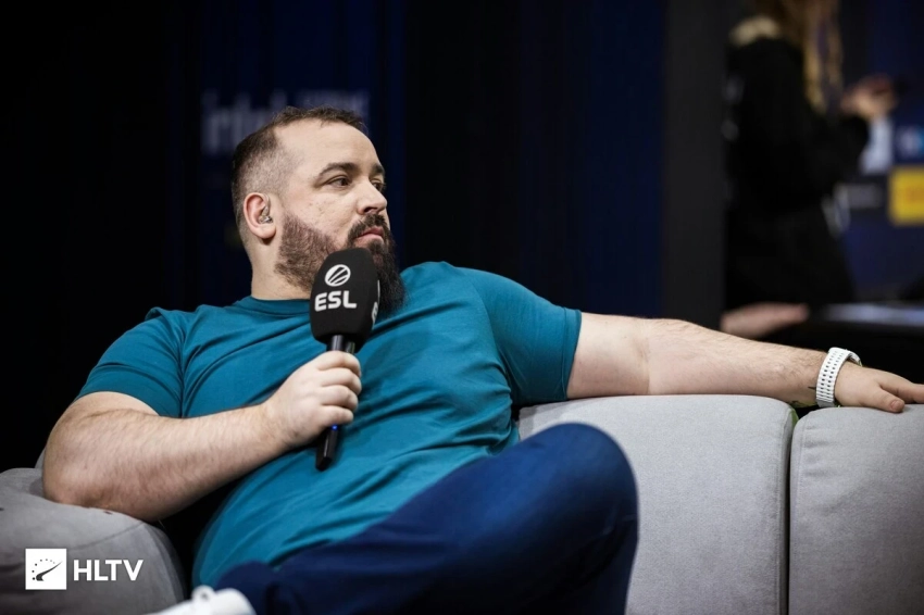 Аналитик по Counter-Strike 2 поставит крупные деньги на победу Team Falcons на мейджоре