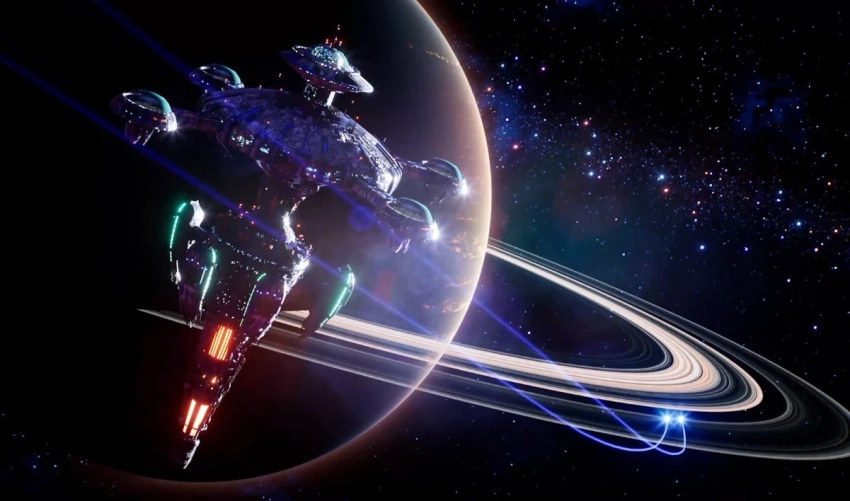 18 декабря ремейк System Shock выйдет на Nintendo Switch — порт сравнили с «Ведьмаком 3»