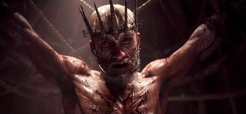 Ужасающую сцену в первом трейлере Divinity показали не для «шокирования» зрителей