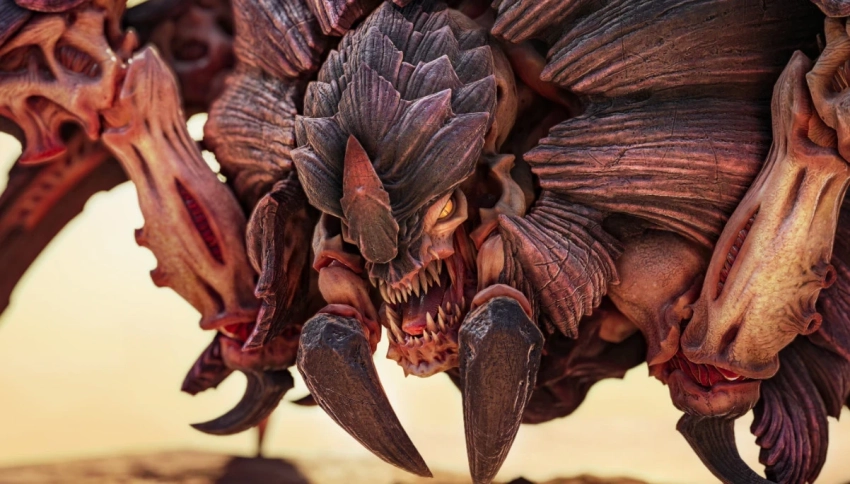 В новой операции Warhammer 40,000: Space Marine 2 вернётся герой из сюжетной кампании