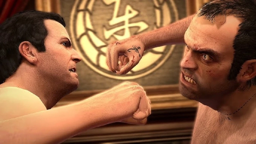 GTA 5 и спортивные симуляторы — «М.Видео» назвала популярные игры в России в 2025 году