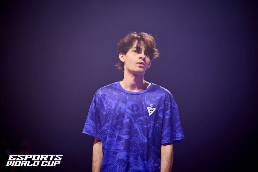 9Class подтвердил переход Puppey на должность главного тренера PARIVISION по Dota 2