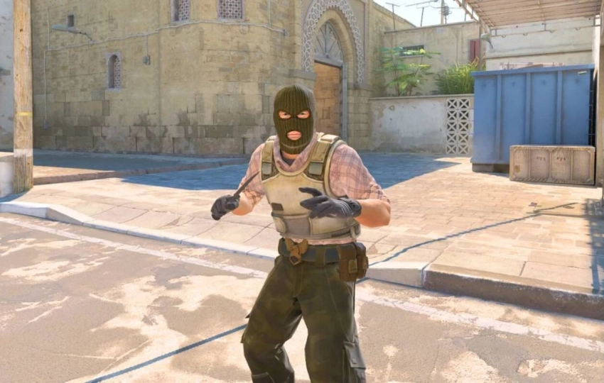 Капитан Monte по Counter-Strike 2 пригрозил соперникам по BLAST Bounty Winter Season 1