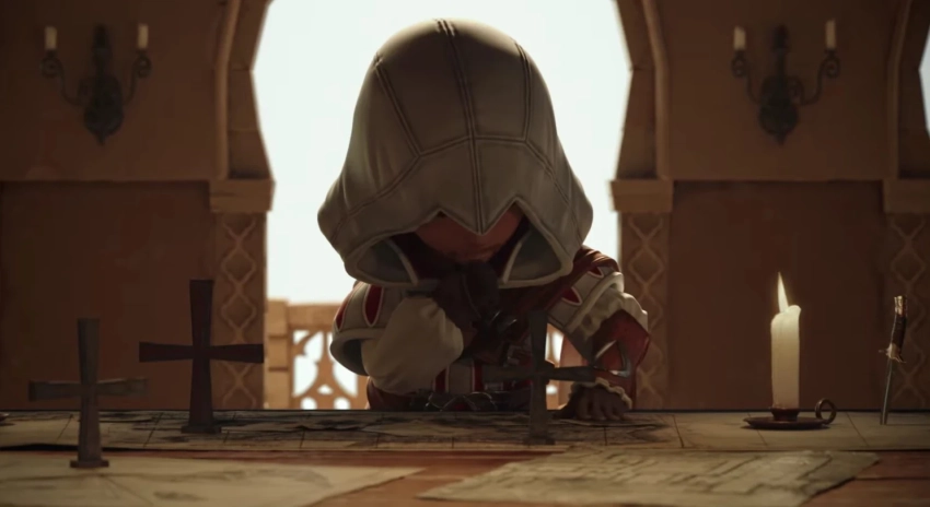 Ubisoft не может доказать необходимость роспуска Halifax и не выполняет обещания