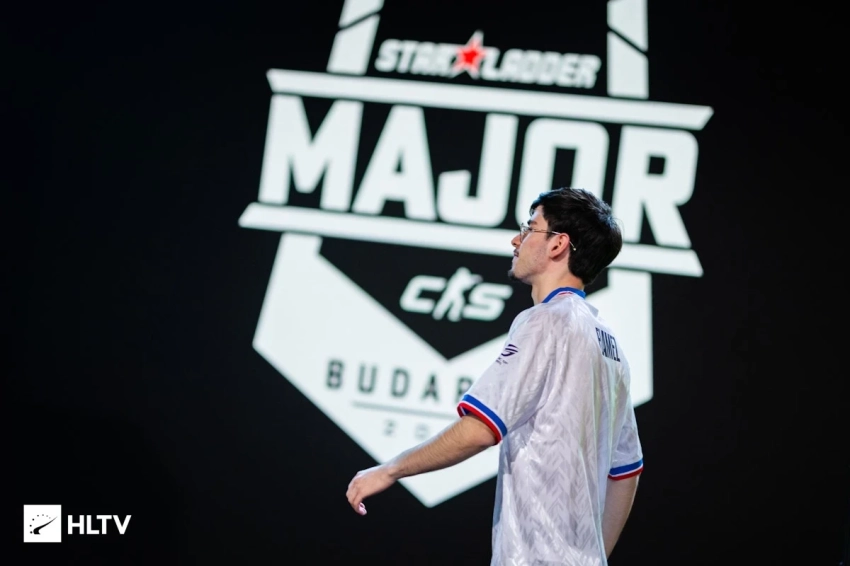 Игрок Team Vitality по CS2 отказался соперничать с donk и объяснил свои задачи в команде