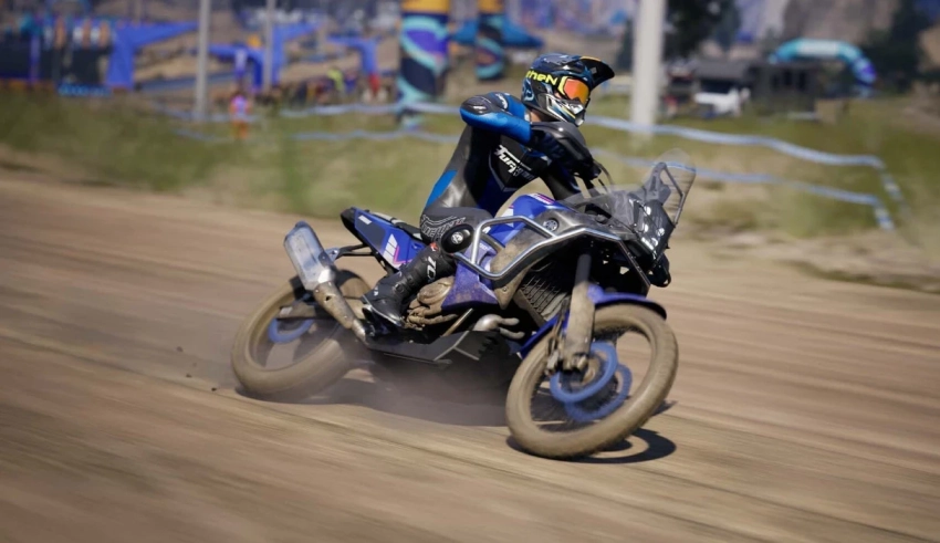 Мотоциклетный симулятор RIDE 6 получил трейлеры в честь предзаказа разных изданий