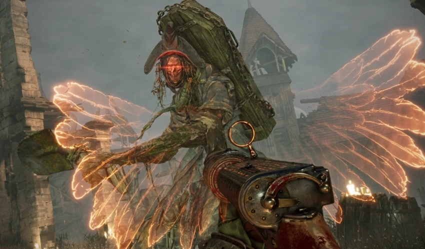 Творец Painkiller и Witchfire назвал Clair Obscur: Expedition 33 главной загадкой видеоигр