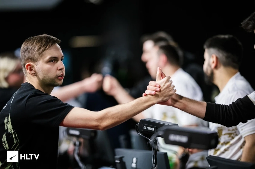 Экс-игрок Team Spirit по CS2 назвал невозможными свои победы без снайпера sh1ro