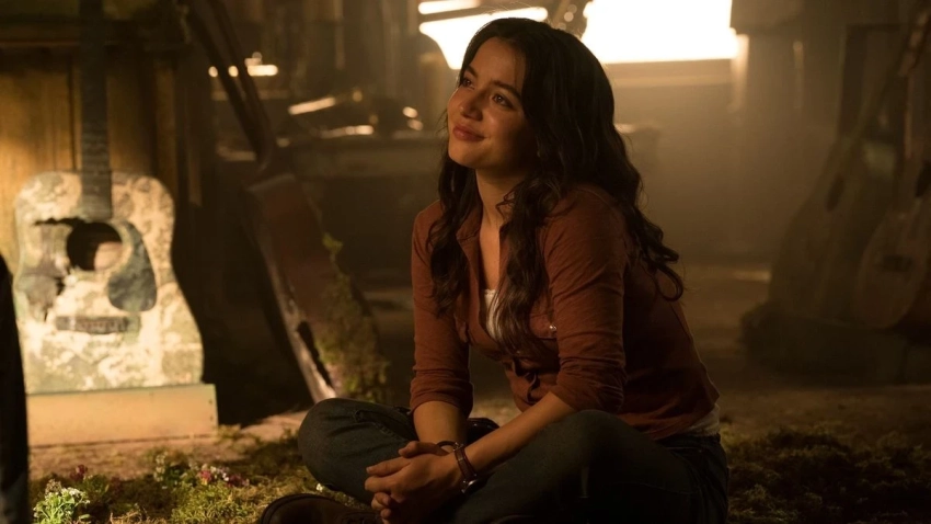 Звезда «Одних из нас» Изабела Мерсед снимется в экранизации The House of the Dead