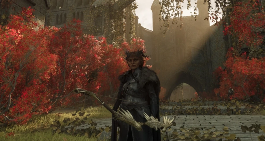 Креативного директора Ashes of Creation обвинили в трате денег инвесторов на свой особняк