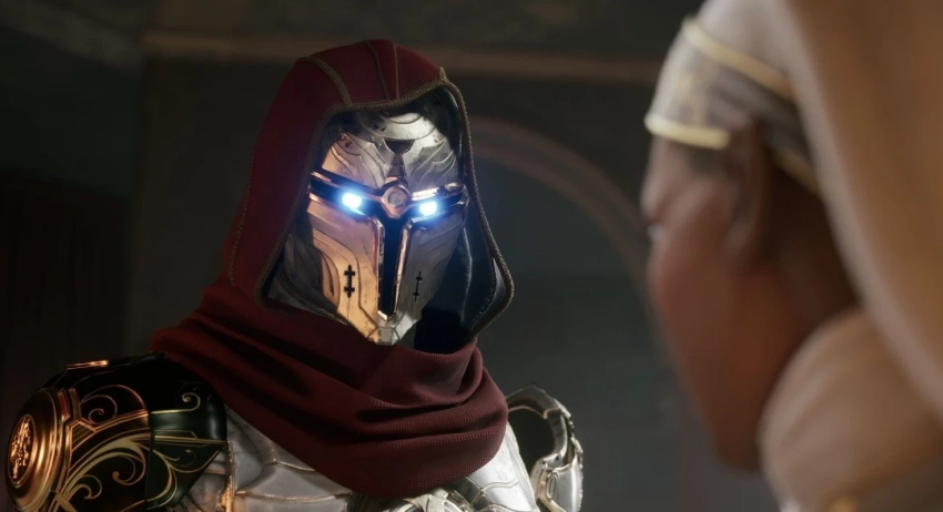 Демо шутера Armatus авторов Godfall будет доступно в рамках фестиваля Steam «Играм быть»