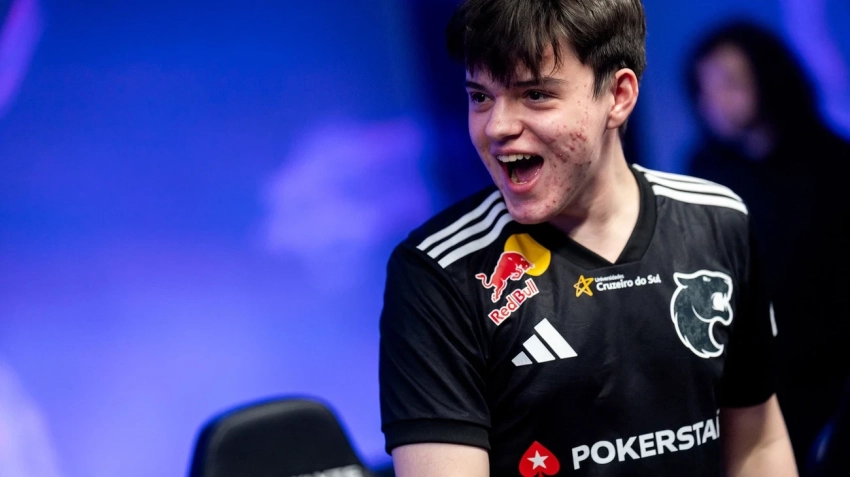 Именитый аналитик Counter-Strike 2 пророчит крах карьеры molodoy без титулов