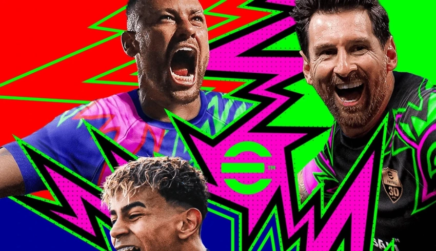 Футбольный симулятор eFootball Kick-Off! с рангами и простым управлением выйдет 3 июня