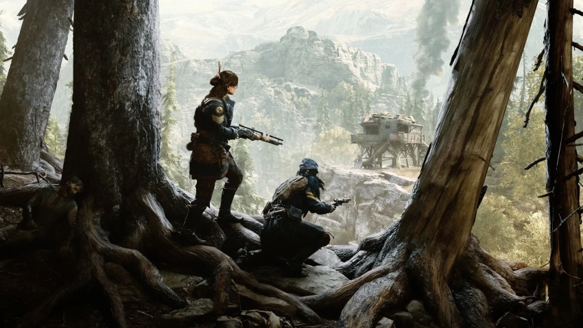 Свежий трейлер Hunt: Showdown 1896 анонсировал ивент «Тропа Дьявола» — старт 18 марта