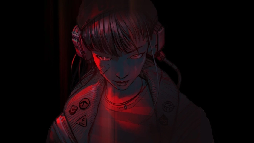 Первый арт RUINER 2 нашли в соцсетях