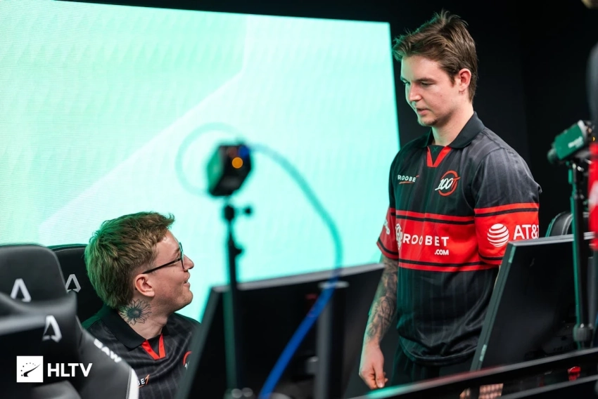 Аналитик Counter-Strike 2 похоронил карьеру device и восхитился ростером FUT Esports