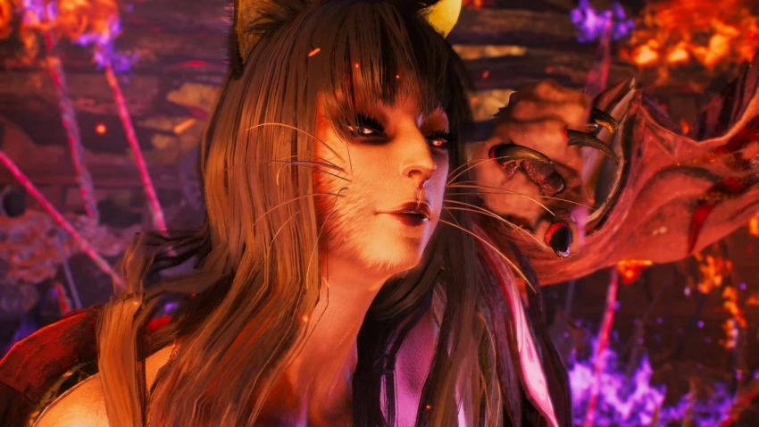 Nioh 3 получила первую скидку на PS5 и проблемы с запуском на PC после свежего обновления