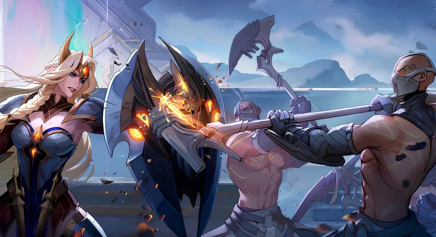 Студию создателей Mobile Legends: Bang Bang могут продать компании Savvy Games Group