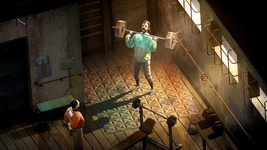 Создатели Disco Elysium рассказали о развале команды и болезненных воспоминаниях